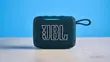 JBL Go 5 Portable Bluetooth Speaker - Blue - 2