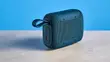 JBL Go 5 Portable Bluetooth Speaker - Blue - 4