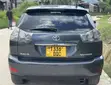 Toyota Harrier 240G 2003 Gray - 1