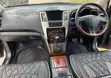 Toyota Harrier 240G 2003 Gray - 3
