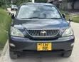 Toyota Harrier 240G 2003 Gray - 4