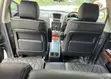 Toyota Harrier 240G 2003 Gray - 5