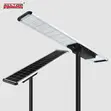 Mwanga wa Mtaa wa Solar LED wa Heavy Duty 300W - Alltopp - 1