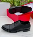 Men's Berluti Renato Castello Leather Moccasins - 2