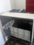 Simple Reverse Osmosis Machine 30L/H - 2