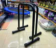 Dip Bars - Brand New - 1