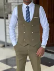 Men's Waistcoats and Trousers - Brand New - 2
