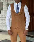 Men's Waistcoats and Trousers - Brand New - 3