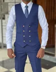 Men's Waistcoats and Trousers - Brand New - 4