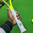 Racket ya Tennis Mpya na Mipira - 5