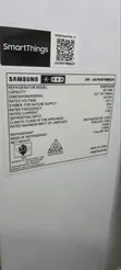 Samsung Bespoke AI Side-by-Side Refrigerator Family Hub (RS90F65ANF) - 5