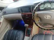 Toyota Corolla RunX 2006 Silver - 2