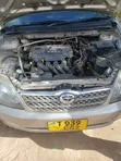 Toyota Corolla RunX 2006 Silver - 4