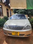 Toyota Corolla RunX 2006 Silver - 5