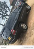 Toyota Kluger 2005 Black - 4
