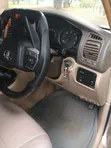Toyota Kluger 2005 Black - 5