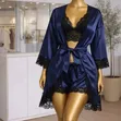 4pcs Lingerie Set - Brand New - 2