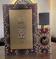 Lattafa Ajwad Eau de Parfum - Unisex Fragrance (Original) - 1