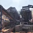 Heavy Duty Rock Ore Crushing Processing Line - 1