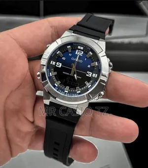 Casio AMW-870A-2AV Men's Watch