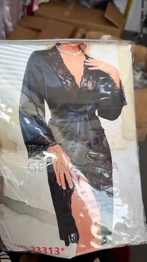 Quality Women's Nightdress