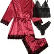 Quality Lingerie - Brand New - 3