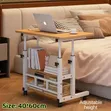 Study Table and Office Chair - 3