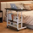 Study Table and Office Chair - 4