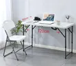 Folding Table 120cm - 2