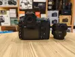 Nikon D850 DSLR Camera with 50mm Lens, Battery, and Charger - 2
