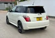 Toyota IST 2006 White - 4