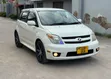 Toyota IST 2006 White - 5