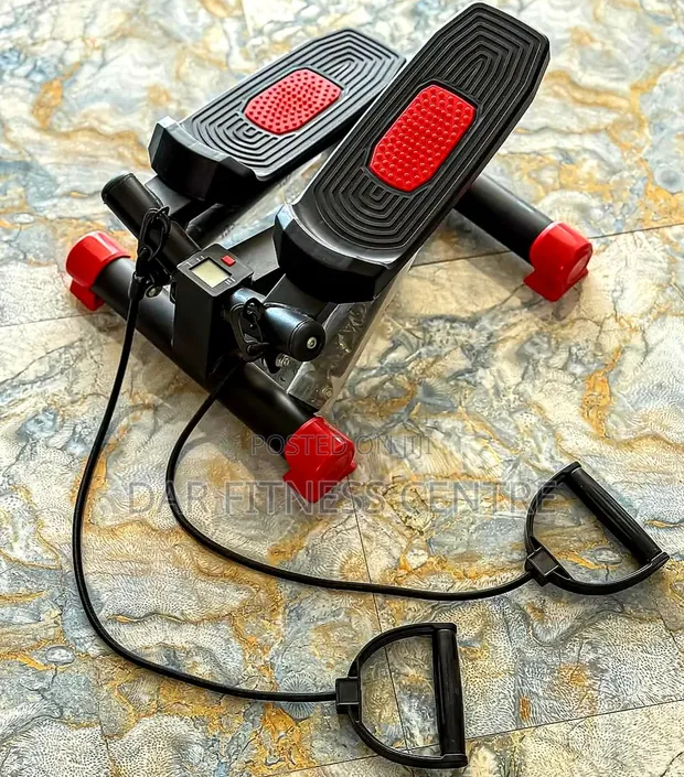 Brand New Mini Stepper - 1