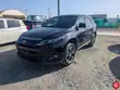 Toyota Harrier 2015 Black - 1