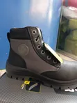 Safety Jogger Black Boots - 2
