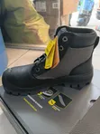 Safety Jogger Black Boots - 3