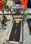 Volcano Treadmill - Uwezo wa 160kg - 1
