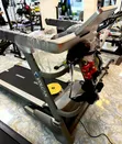 Volcano Treadmill - Uwezo wa 160kg - 3