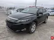 Toyota Harrier 2014 Black - 1