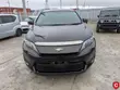 Toyota Harrier 2014 Black - 3