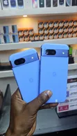 Google Pixel 8a 128GB Blue - 1