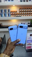 Google Pixel 8a 128GB Blue - 2