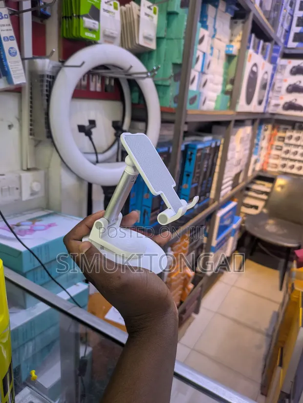 Original Oculus Stand - 1