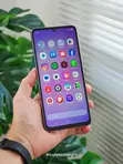 New Samsung Galaxy A07 4G 64GB Blue - 1