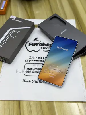 New Samsung Galaxy S26 Ultra 5G 256GB Blue