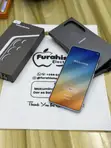 New Samsung Galaxy S26 Ultra 5G 256GB Blue - 1
