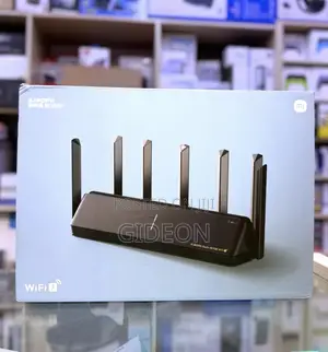 Xiaomi BE7000 WiFi 7 Router