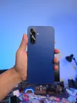 New Samsung Galaxy A17 128GB Blue - 1