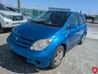Toyota IST 2002 Blue - 1
