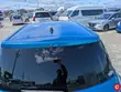 Toyota IST 2002 Blue - 2